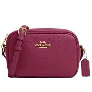 Coach Mini Jamie Camera Bag